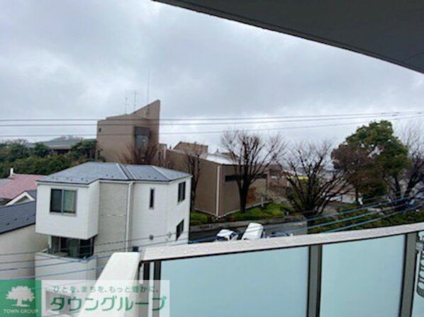 フェリシア宮崎台の物件内観写真